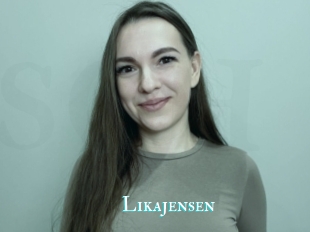Likajensen
