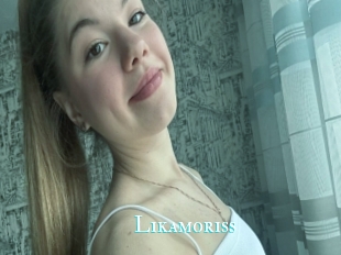 Likamoriss