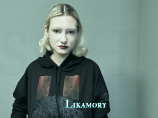 Likamory