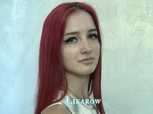 Likarow