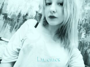 Lil_chick