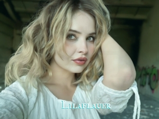 Lilaflauer