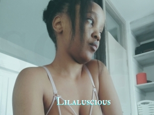 Lilaluscious