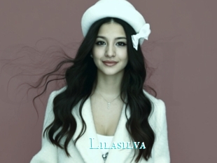 Lilasilva