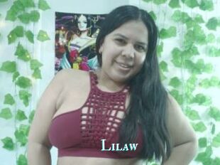 Lilaw