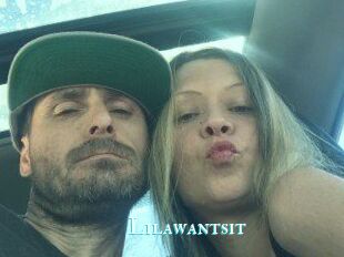 Lilawantsit