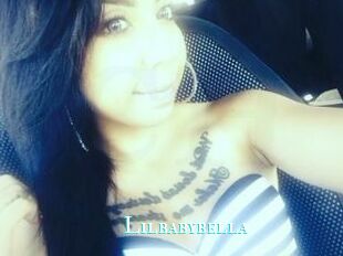 Lilbabybella