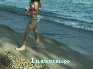 Lilbabygirl190