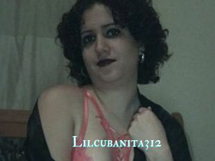 Lilcubanita312