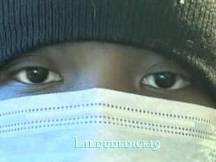Lildudedick19