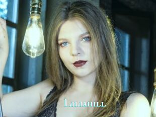 Liliahill