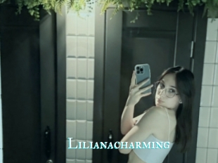 Lilianacharming