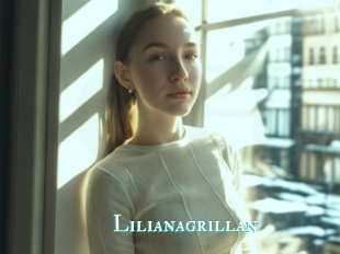 Lilianagrillan