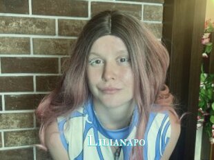 Lilianapo