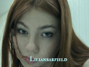 Lilianbarfield