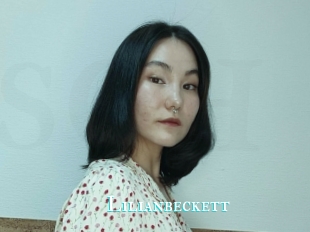 Lilianbeckett