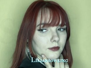 Lilianbowring