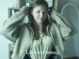 Lilianbrimhall