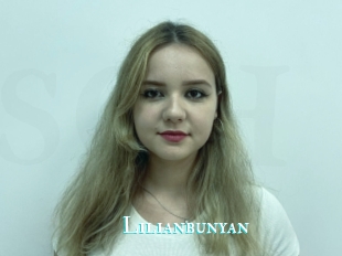 Lilianbunyan