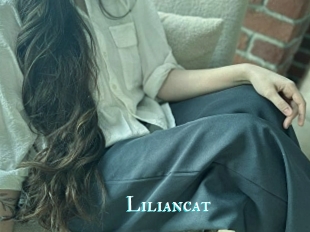 Liliancat