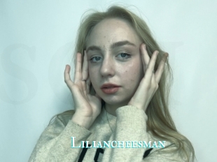 Liliancheesman
