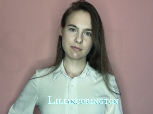 Liliancurington