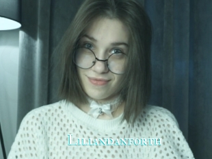 Liliandanforth