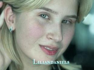 Liliandaniels