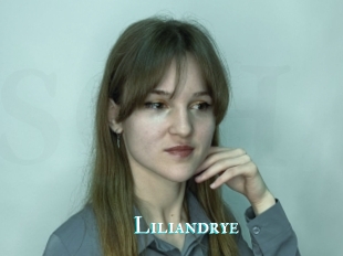 Liliandrye