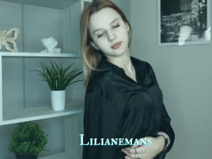 Lilianemans