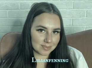Lilianfenning