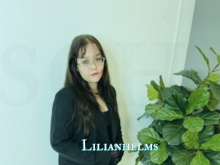 Lilianhelms