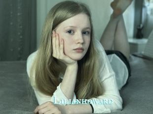 Lilianhoward