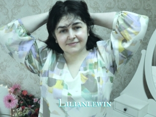 Lilianlewin