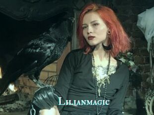 Lilianmagic