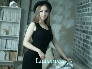 Lilianmary
