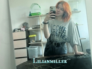 Lilianmiller