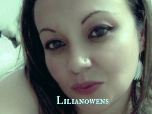 Lilianowens