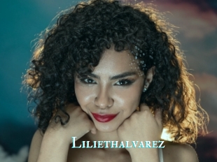 Liliethalvarez