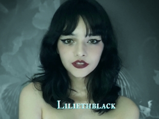 Liliethblack