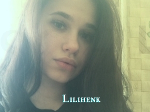 Lilihenk