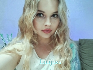 Lilijana