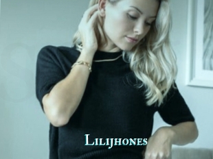 Lilijhones