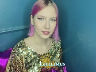 Lililimus