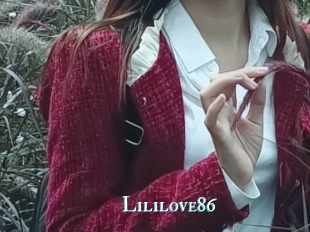 Lililove86