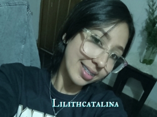 Lilithcatalina