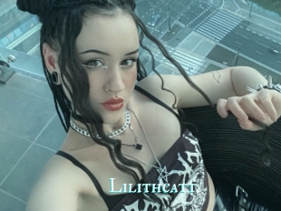 Lilithcatt