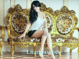Lilithgracious