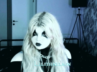 Lilithnelson