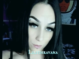 Lilithravana